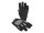 gloves MKX Cross black - size L