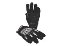 Handschuhe MKX Cross schwarz - Größe XL