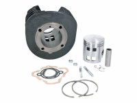 cylinder kit DR 224cc 69mm, 18mm piston pin for Ape P501,...