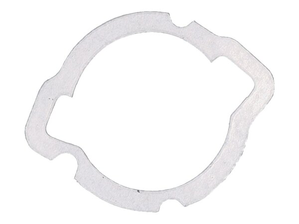 cylinder base gasket DR 50cc 38.4mm for Piaggio Boss, Bravo, Ciao, Grillo, Si