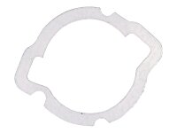 cylinder base gasket DR 50cc 38.4mm for Piaggio Boss,...