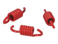 clutch springs Malossi MHR red 2.2mm Racing for Kymco,...