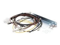 mounting kit w/ wire harness for ignition conversion kit...