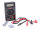 circuit analyser / multimeter digital MC POWER M-330D black