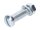 brake lever mounting bolt M5x14/23,5mm Magura for Tomos, Puch