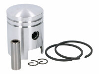 piston kit 10mm 60cc 40mm for Puch MV 50, MS 50