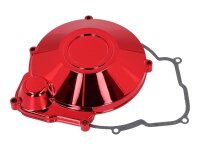 engine ignition cover / alternator cover red for...