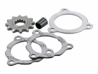 derestriction kit OEM for Rieju RS3 50 Euro4