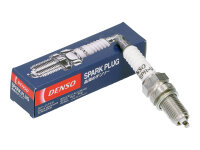 spark plug DENSO XU27EPR-U with screwable plug connector