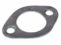 exhaust gasket 28mm flat for Puch Maxi, MS, VS, DS, VZ