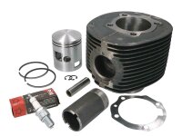 cylinder kit EVOK 200cc 66.5mm for Vespa P 200 X, PX 200,...