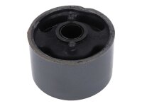 engine rubber mount / swing arm silent block for Piaggio...