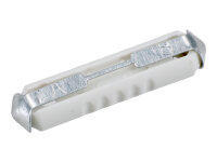 safety fuse 8A white