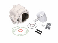 cylinder kit Malossi MHR Racing 172cc 65mm for Piaggio,...