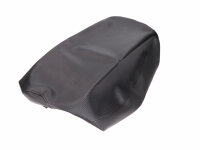 seat cover carbon-look for SYM Jet