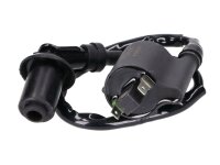 ignition coil 2-pin for SYM Fiddle III, Symphony 50...