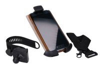 cell phone / smartphone holder 130-190mm /...