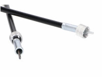 speedometer cable black 600mm for MBK51