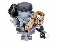 carburetor Naraku 26mm tuning (diaphragm operated) for...
