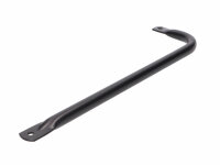 exhaust support bracket black long type for Simson S50,...