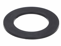 fuel tank cap gasket seal 40mm for Simson S50, S51, S53,...