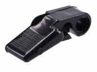 choke lever black plastic for Simson S50, S51, S53, S70,...