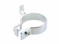 exhaust manifold nut clamp for Simson S50, S51, S53, S70,...