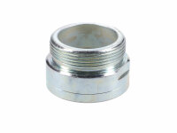 exhaust manifold nut 2nd undersize for Simson S50, S51,...