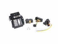 left-hand switch assy w/o harness for Simson S51, S53,...
