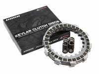clutch disc set VOCA Race Kevlar 4-friction plate type...