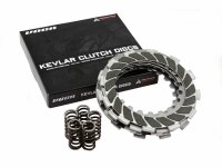 clutch disc set VOCA Race Kevlar 5-friction plate type...