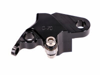 clutch lever adapter Puig 2.0 / 3.0 for Yamaha YZF-R, MT...