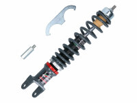 rear shock absorber Carbone Sport RS 340-365mm height...