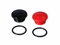 oil screw plug set w/ packing rings for Simson S51, S53,...