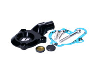 water pump cover VOCA CNC black for Minarelli AM6,...
