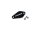 Ölpumpenabdeckung VOCA Style schwarz für Minarelli AM6, Derbi EBE, EBS, D50B