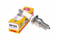 spark plug NGK BP7ES