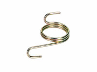 clutch lever spring (crankcase) for Simson S51, S53, S70,...