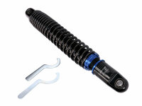 gas shock absorber Forsa 370-400mm adjustable for Piaggio...