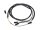 Kabelbaum / Kabelsatz Schaltereinheit Lenker links für Simson S51, S70