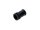 Gummi Kabeldurchführung lang für Blinker-, Abblendschalter mit Ausschnitt schwarz gerade für Simson S50, S51, S70, KR51/1, KR51/2, SR4-1, SR4-2, SR4-3, SR4-4