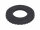 fuel filler neck foam rubber ring 120x60x10mm black for Simson S50, S51, S53, S70, S53, SR50, KR51/1, SR4-1-SR4-4 KR51/2