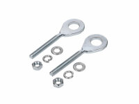 chain tensioner set zinc coated for Simson S50, S51, S53,...
