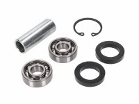wheel hub bearing and accessory kit for Simson S50, S51,...