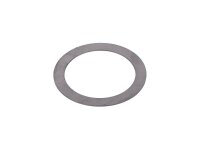drive shaft sealing cap spacer disc 32x42x0.5mm for...