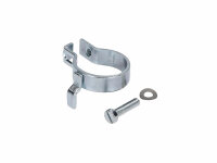 exhaust manifold nut clamp 28mm for Simson S50, S51, S53,...