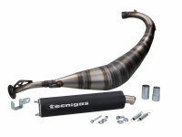 exhaust Tecnigas G-Box for Sherco 50 SM-R, SE-R