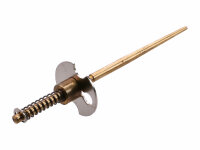 part load needle w/ clip for 16N3 carburetor for Simson...