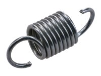 gear shift drum lock lever spring 24mm for Simson S50,...