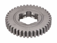idler gear 39 teeth 2nd speed 3-speed transmission for...